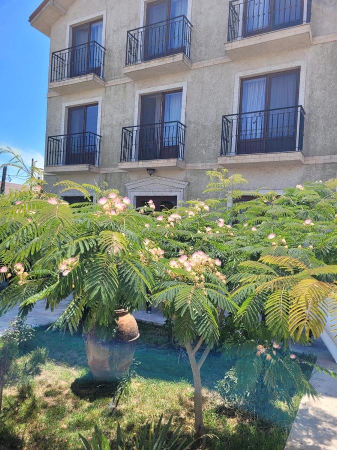 Hotel Vila Caviar Sulina Esterno foto