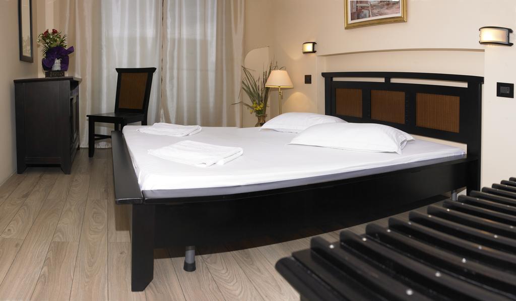Hotel Vila Caviar Sulina Camera foto
