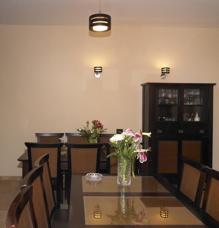 Hotel Vila Caviar Sulina Esterno foto