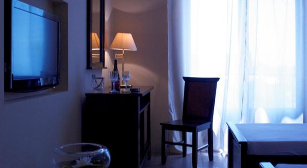 Hotel Vila Caviar Sulina Camera foto
